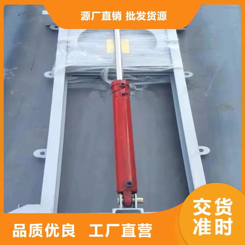 截流井閘門【暗桿式鑄鐵鑲銅閘門】質量為本