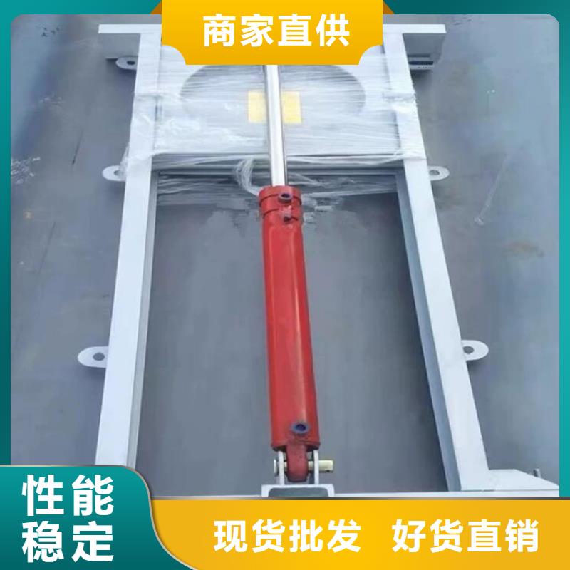 截流井閘門平推啟閉機產地廠家直銷