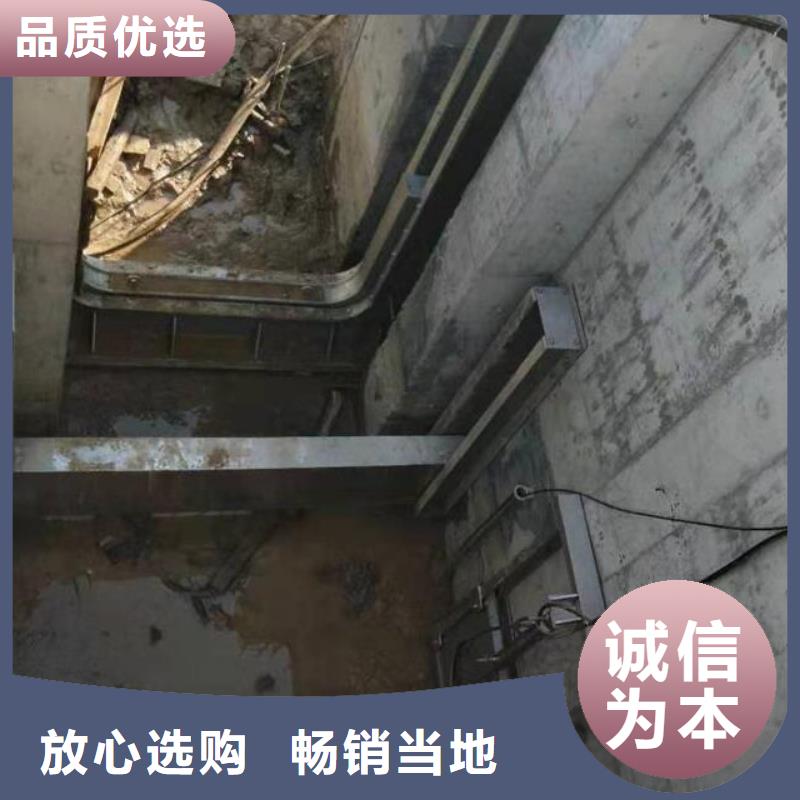 截流井閘門渠道閘門設備齊全支持定制