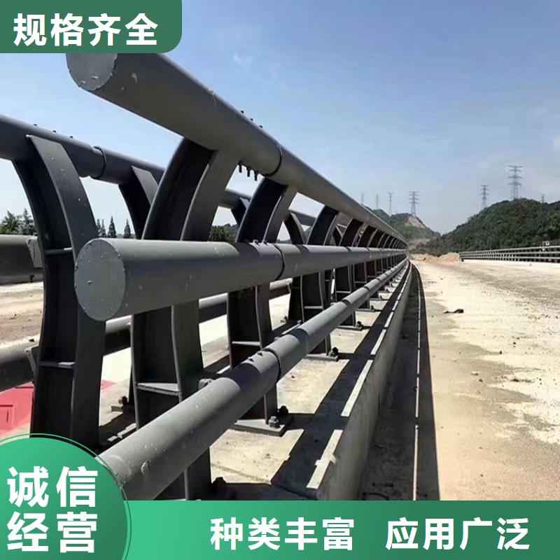 河道景觀護欄橋梁立柱誠信商家服務熱情