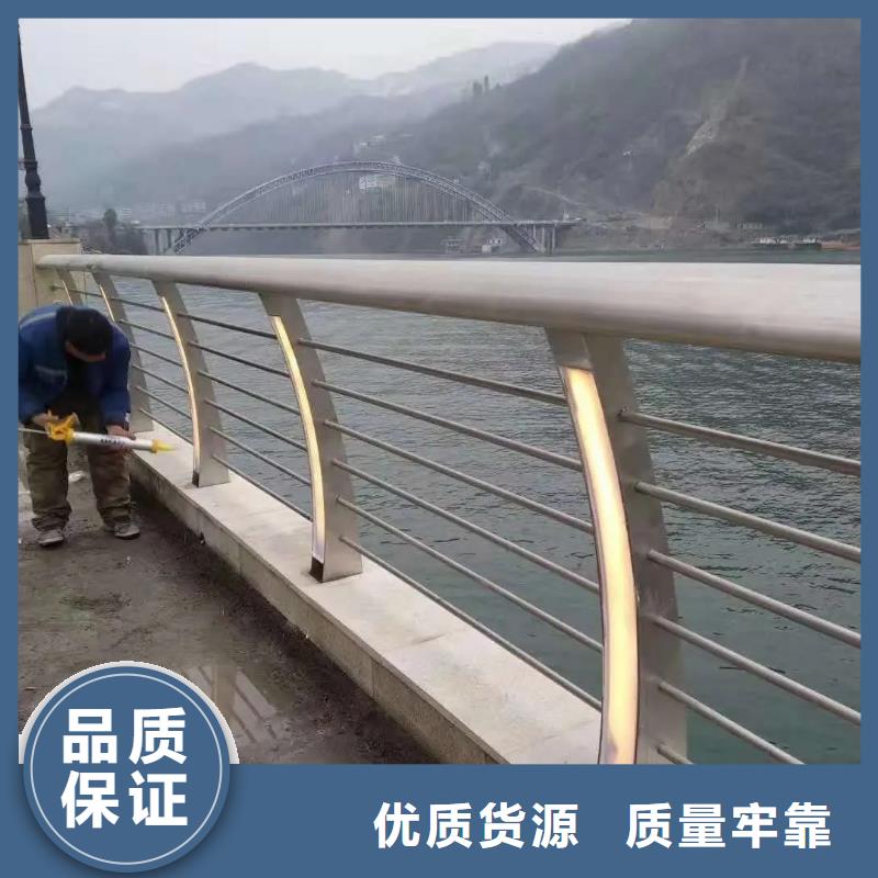 河道景觀護欄-立柱精選廠家好貨