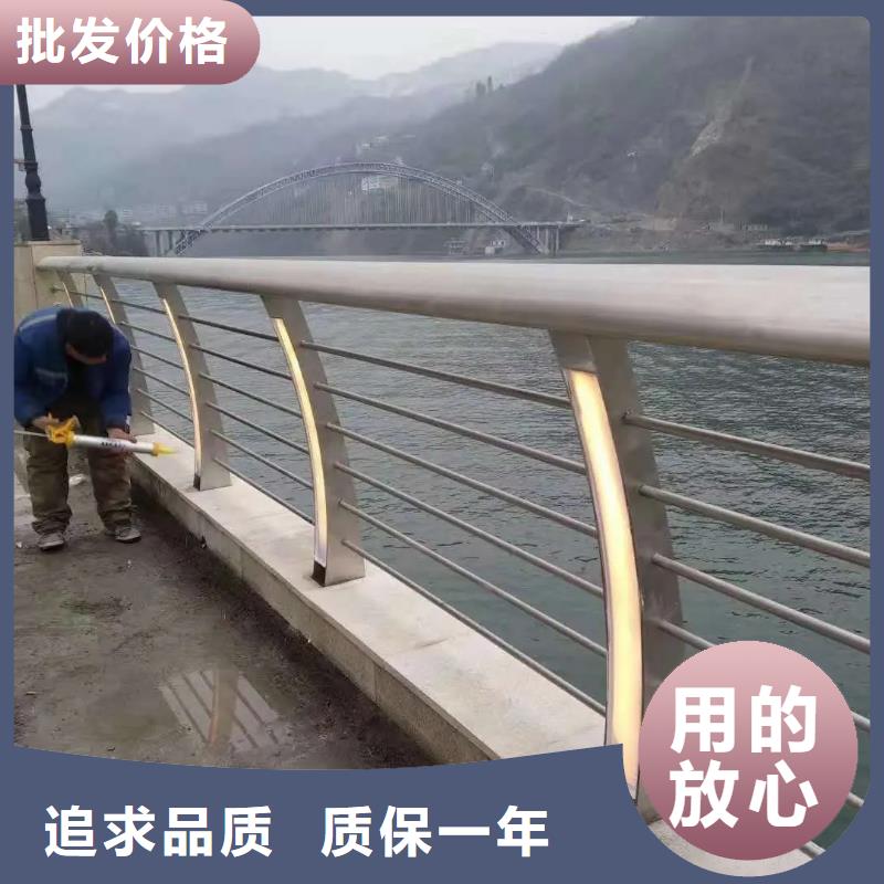 鋁合金護欄鍍鋅波形護欄歡迎來電咨詢