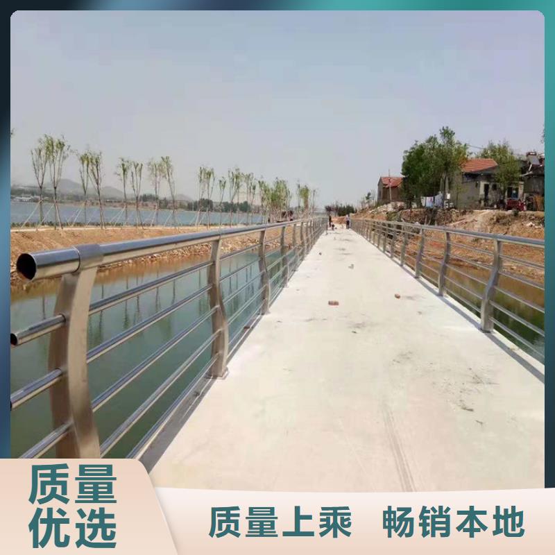 遵化公路桥梁护栏厂家专业定制-护栏设计/制造/安装