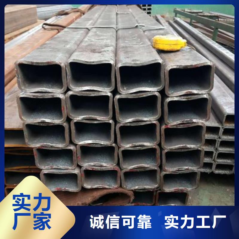【無縫鋼管】Q355B無縫鋼管精品選購