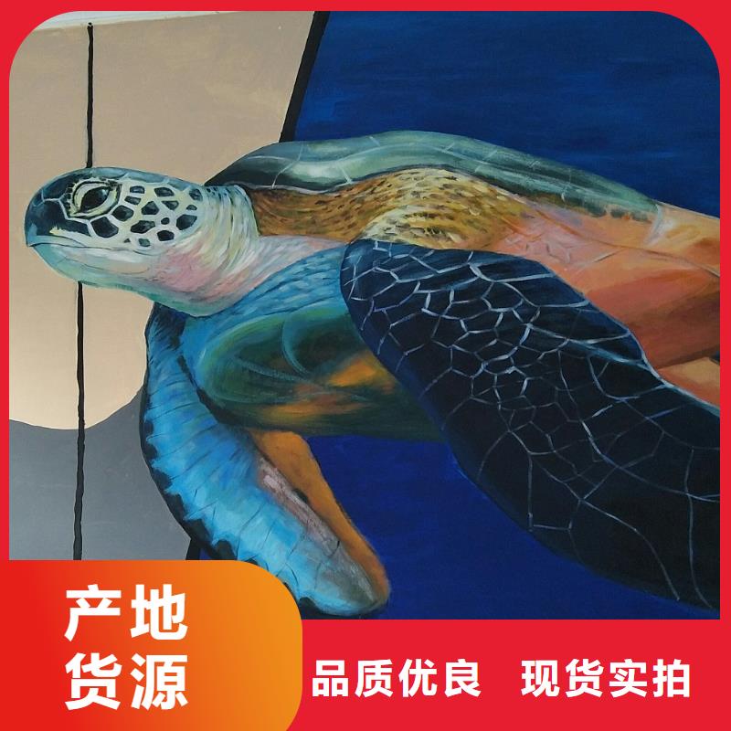 墙绘彩绘手绘墙画壁画墙体彩绘,【文化壁画】库存充足