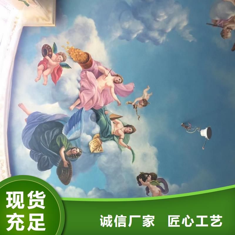 墙绘彩绘手绘墙画壁画墙体彩绘【隐形门墙体彩绘】热销产品