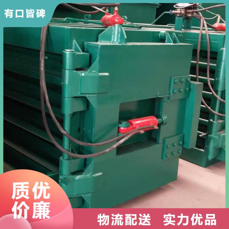 打包機鐵屑壓餅機廠家把實惠留給您