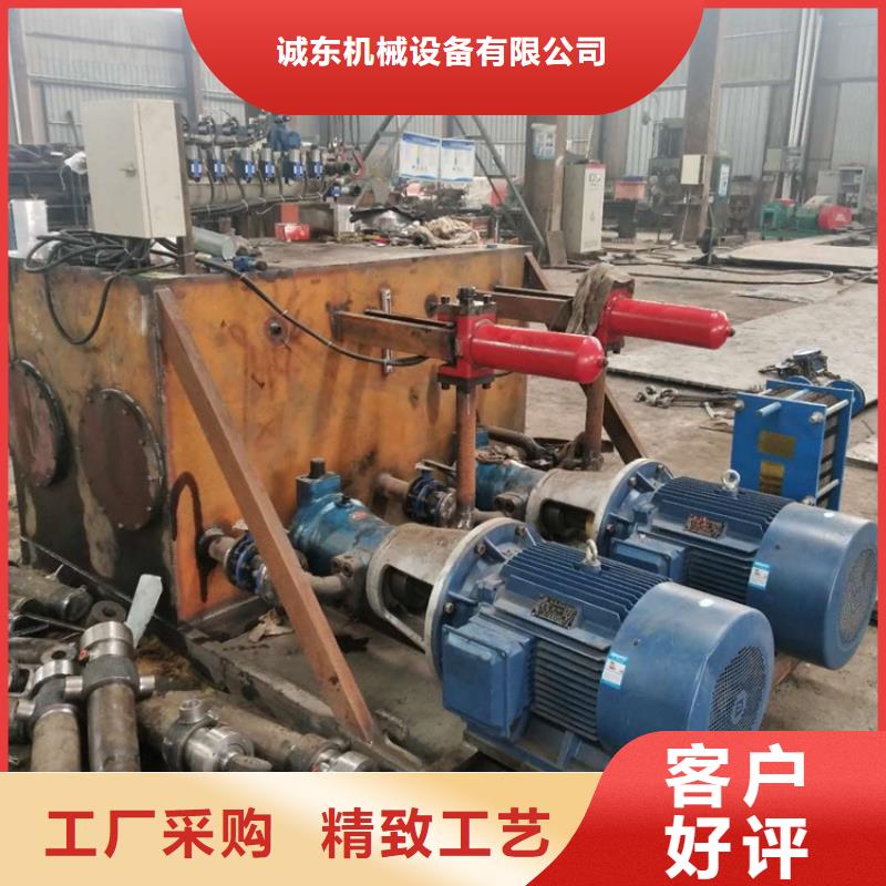 龍門剪-【液壓金屬壓餅機】用心細節