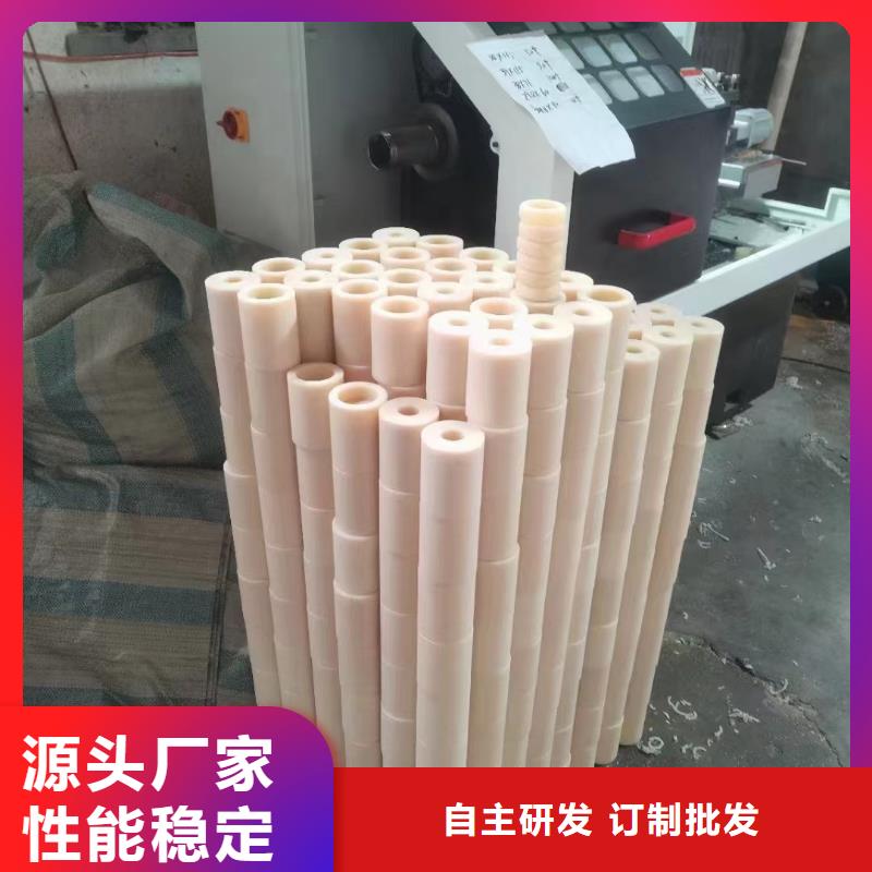 尼龍軸套行業動態