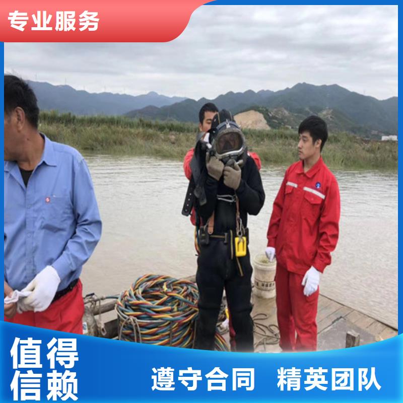 水下護坡模袋施工-解決各種難題