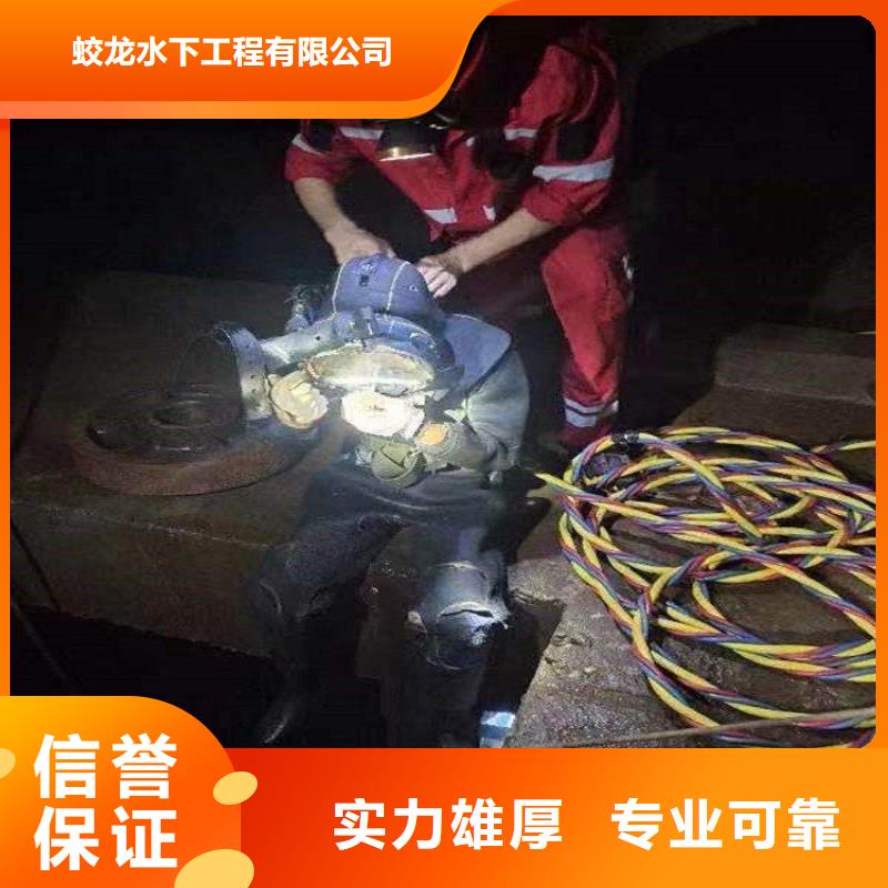 水下檢查公司【本地施工隊(duì)】