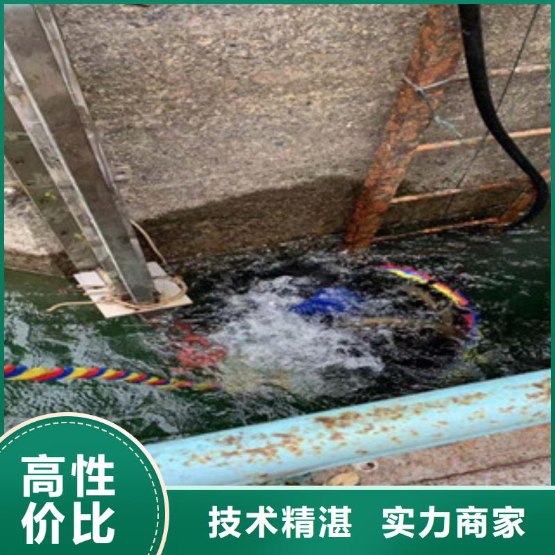 蛙人服務公司信息