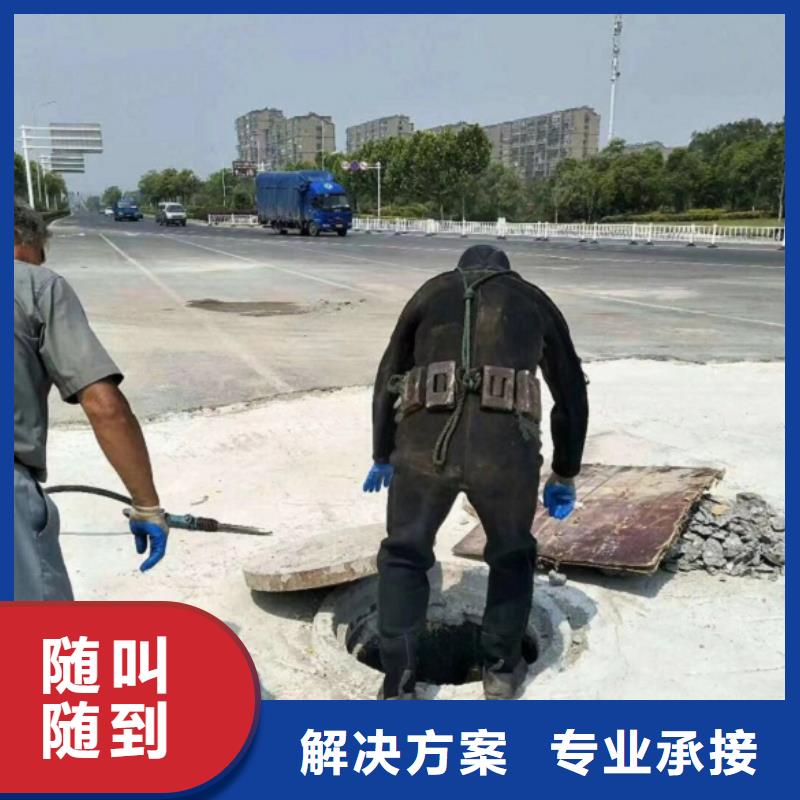 水下護(hù)坡模袋施工-解決各種難題