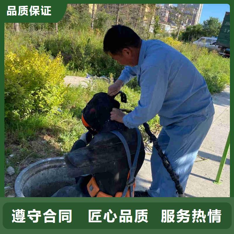 水下救援隊_專業潛水單位