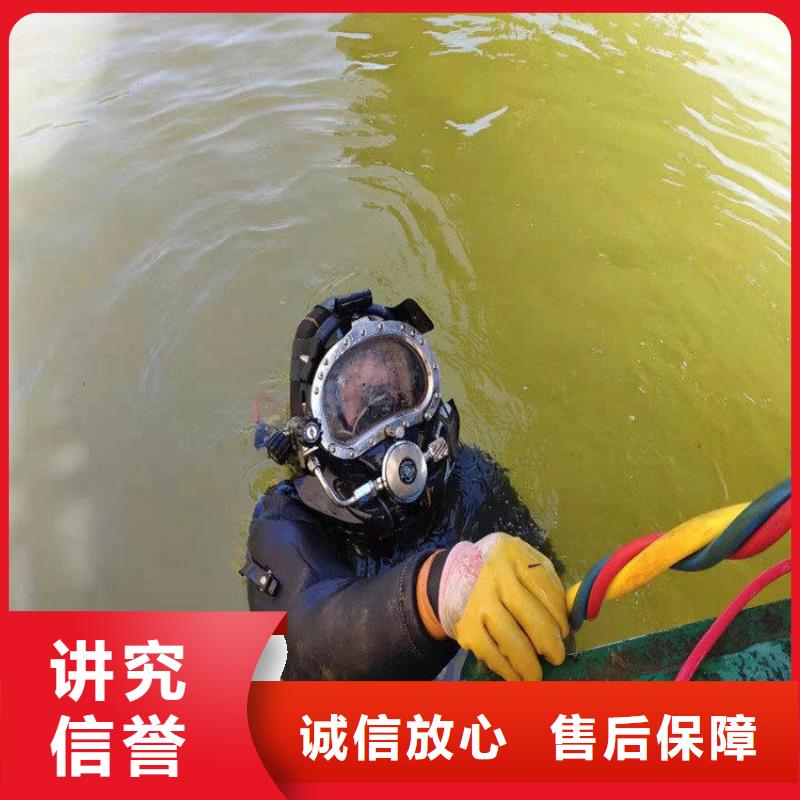 蛙人服務公司信息