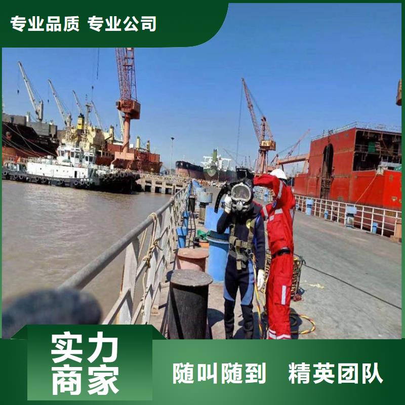 水下救援隊_專業潛水單位