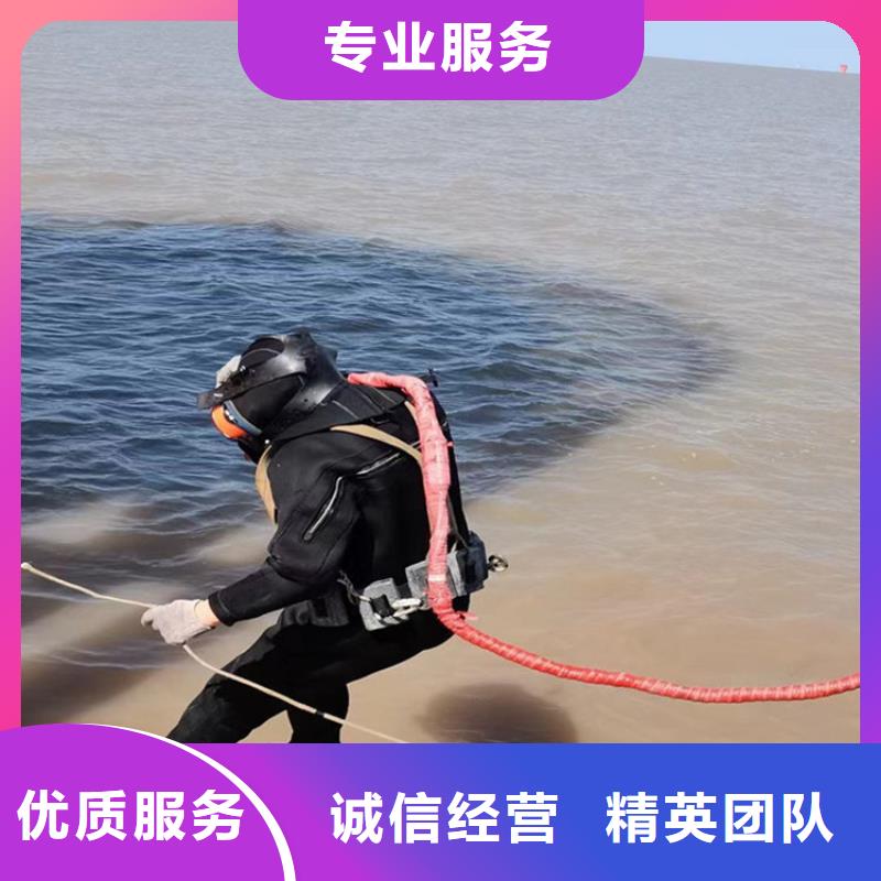 管道水下氣囊封堵施工-解決各種難題