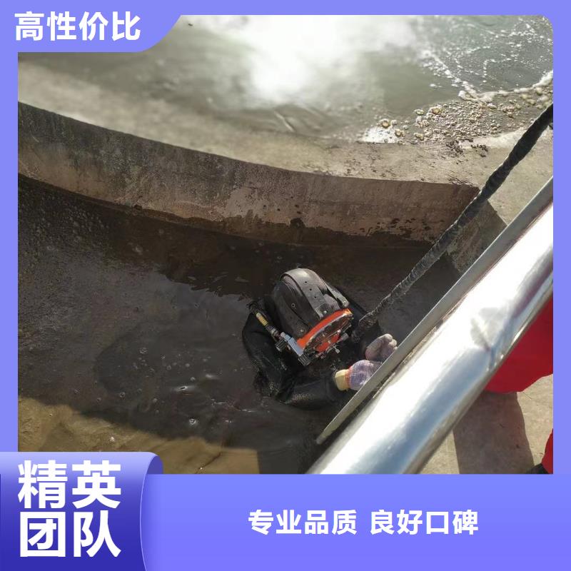 水下救援隊(duì)哪里有