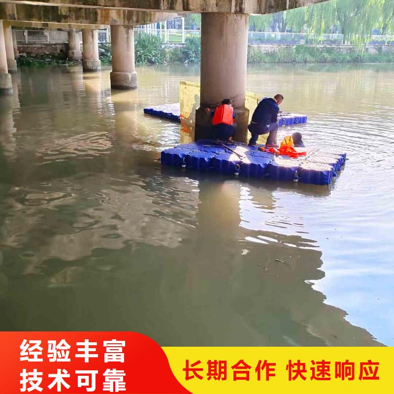 水下安裝過河管道公司哪里有