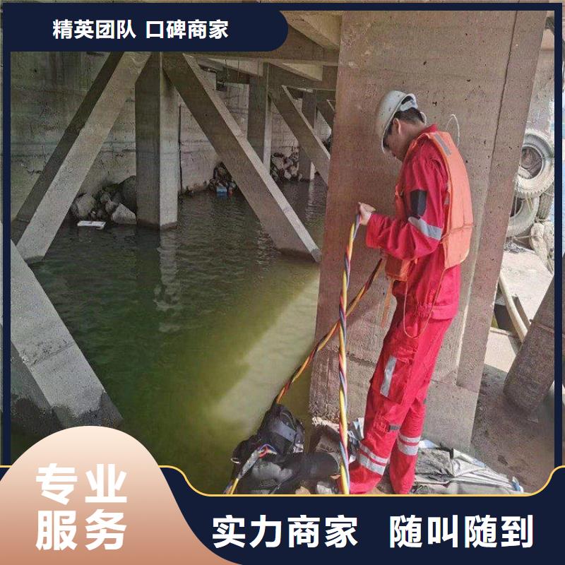 水下護坡模袋施工-解決各種難題