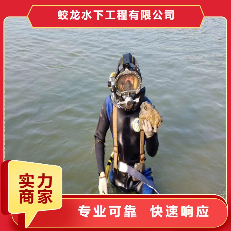 水庫電站閘門水下檢修公司附近有嗎