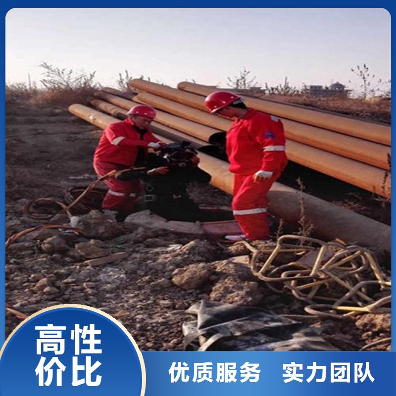 地下管道帶水安裝氣囊公司全國施工