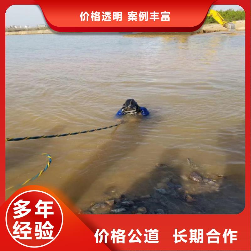 電廠閘門水下維修檢查公司附近有嗎