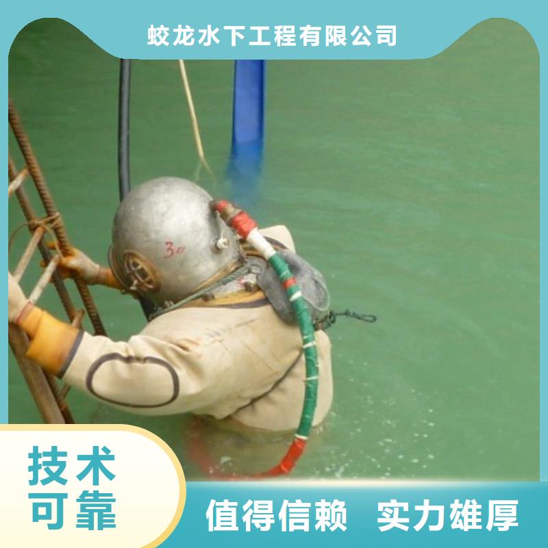 水下檢查公司【本地施工隊(duì)】