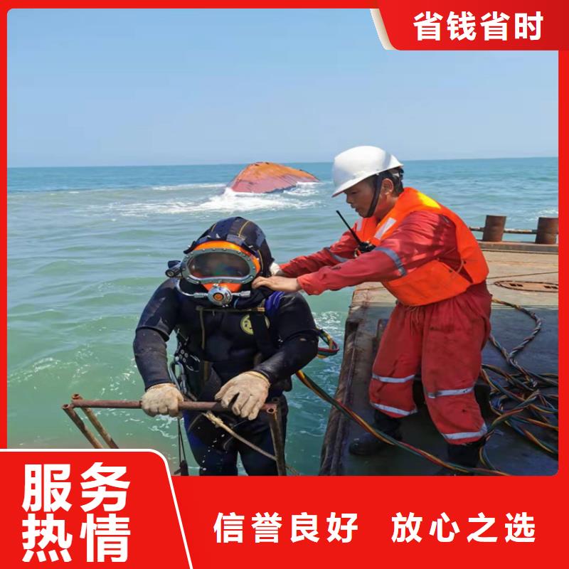 水下救援隊(duì)哪里有