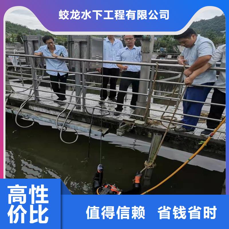 電廠閘門水下維修檢查公司附近有嗎