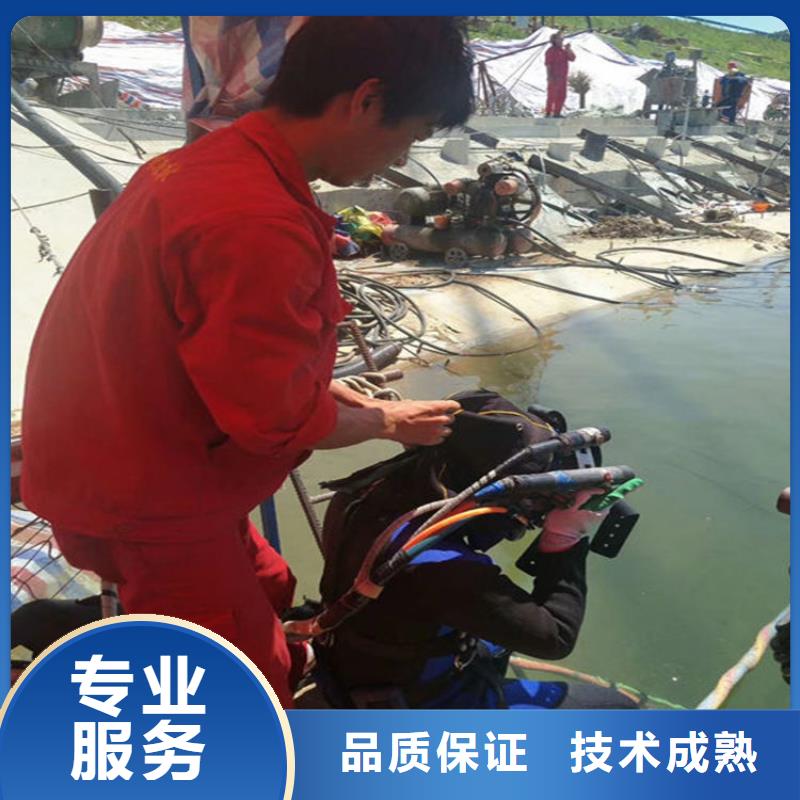 管道水下封堵公司全國施工