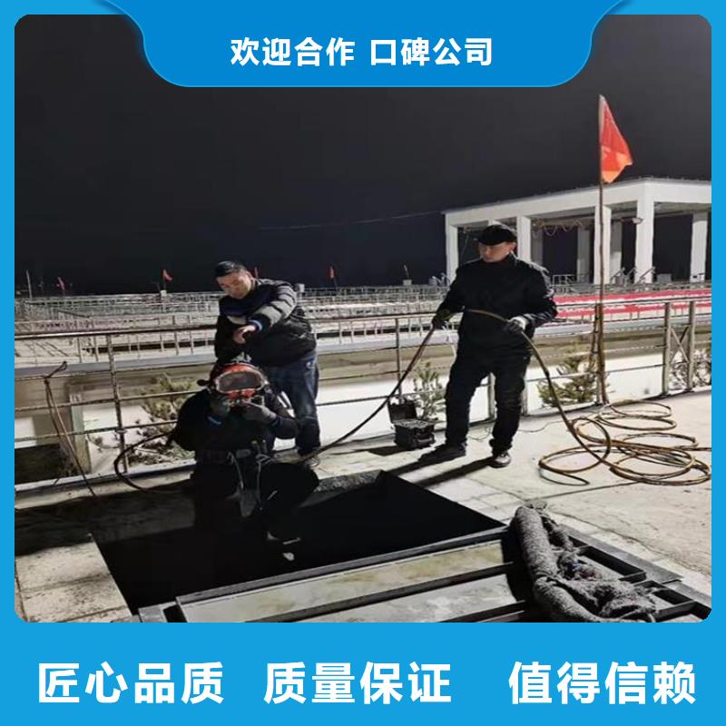 管道水下鋪設安裝公司全國施工