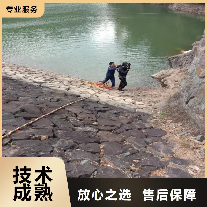 蛙人服務公司【本地施工隊】