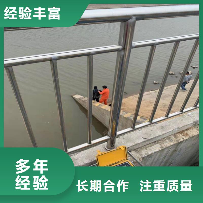 水下檢測公司【本地施工隊】