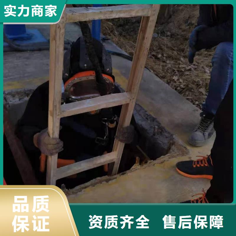 水下檢查公司【本地施工隊(duì)】