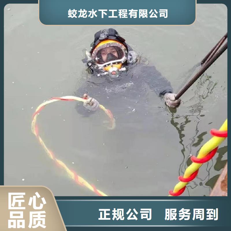 水庫電站閘門水下檢修公司附近有嗎