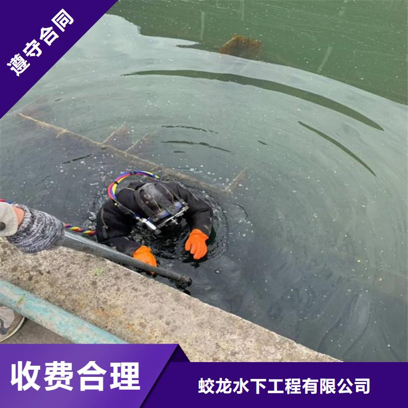 橋樁橋墩水下檢測錄像公司_專業(yè)潛水單位