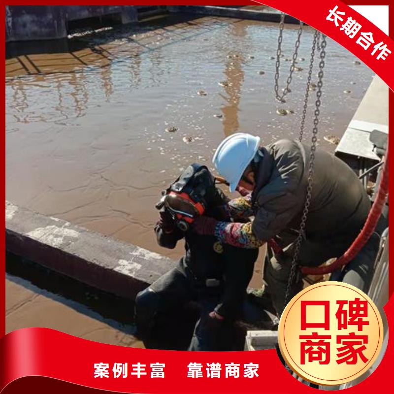 水下檢查公司【本地施工隊(duì)】