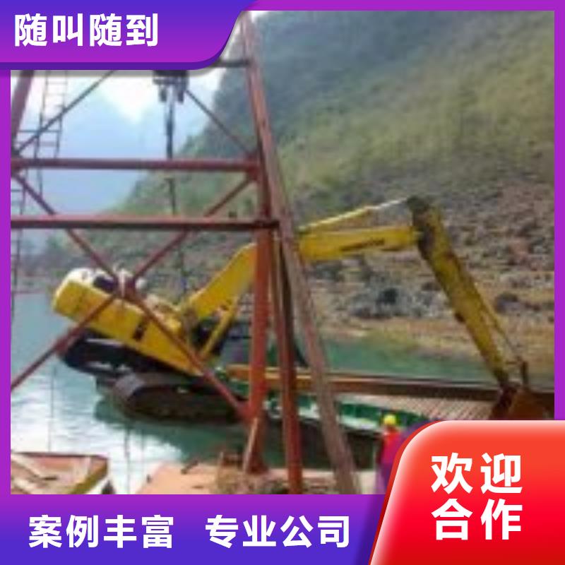 管道水下鋪設安裝公司全國施工
