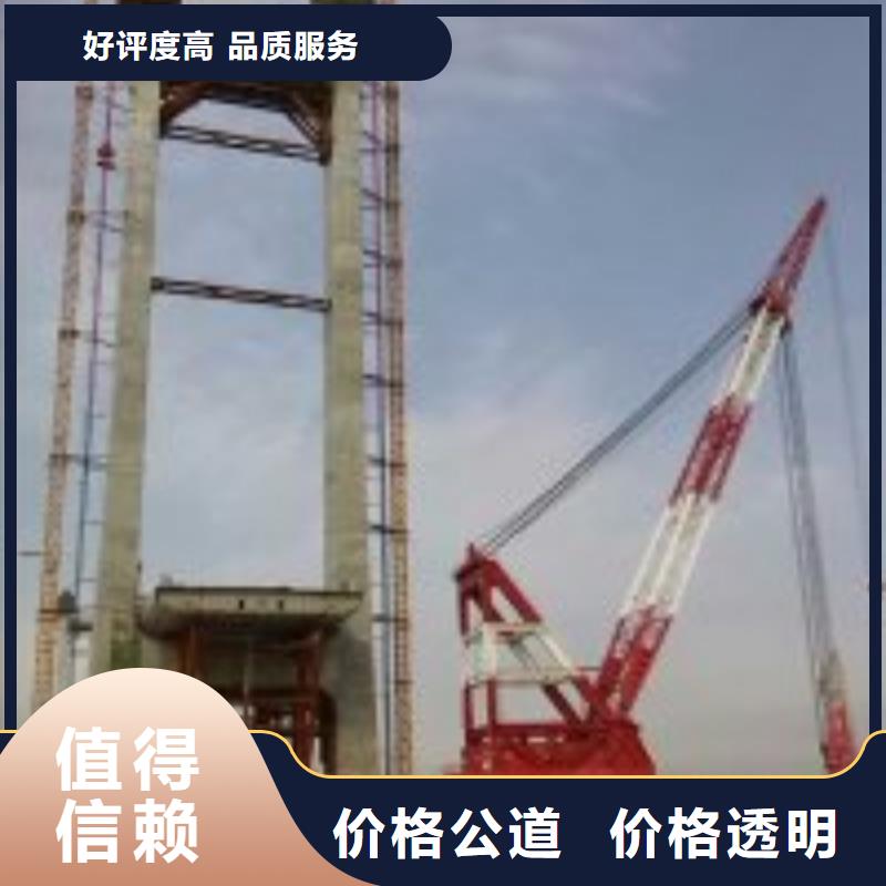 水下安裝過河管道公司好品質