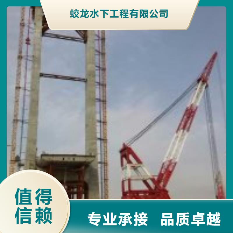 蛙人服務(wù)公司【本地施工隊(duì)】