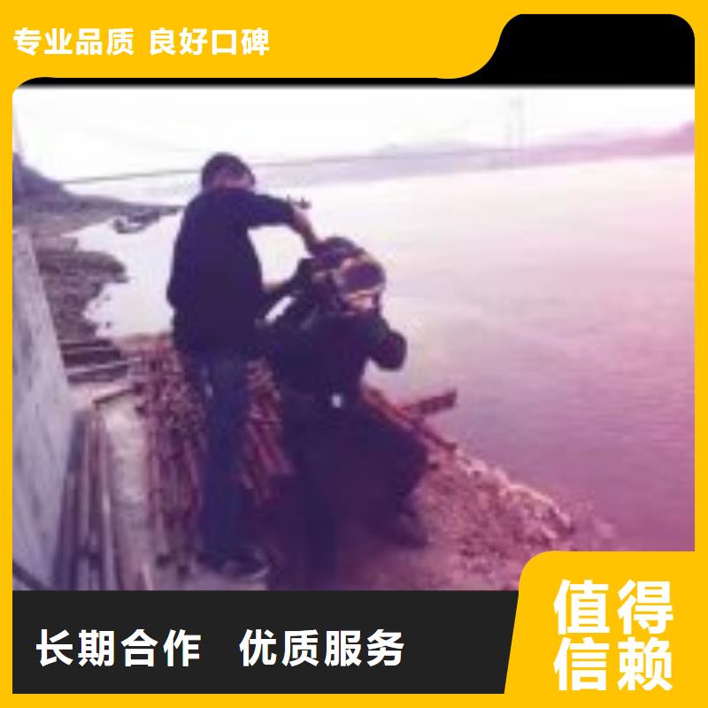 水下安裝過河管道公司全國施工