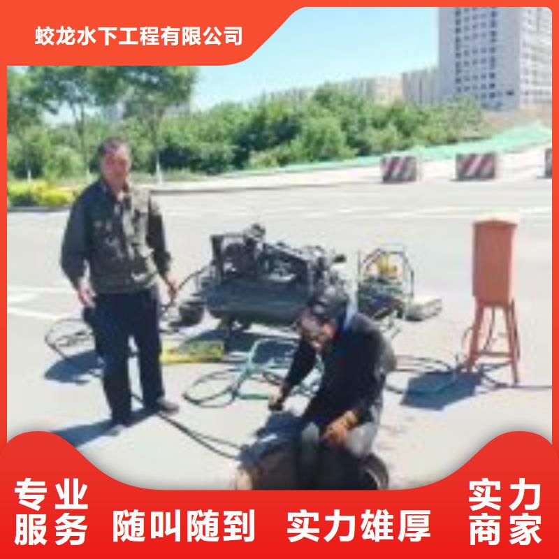電廠閘門水下維修檢查公司附近有嗎