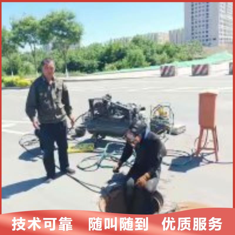 水下鋼管樁切割公司哪里有