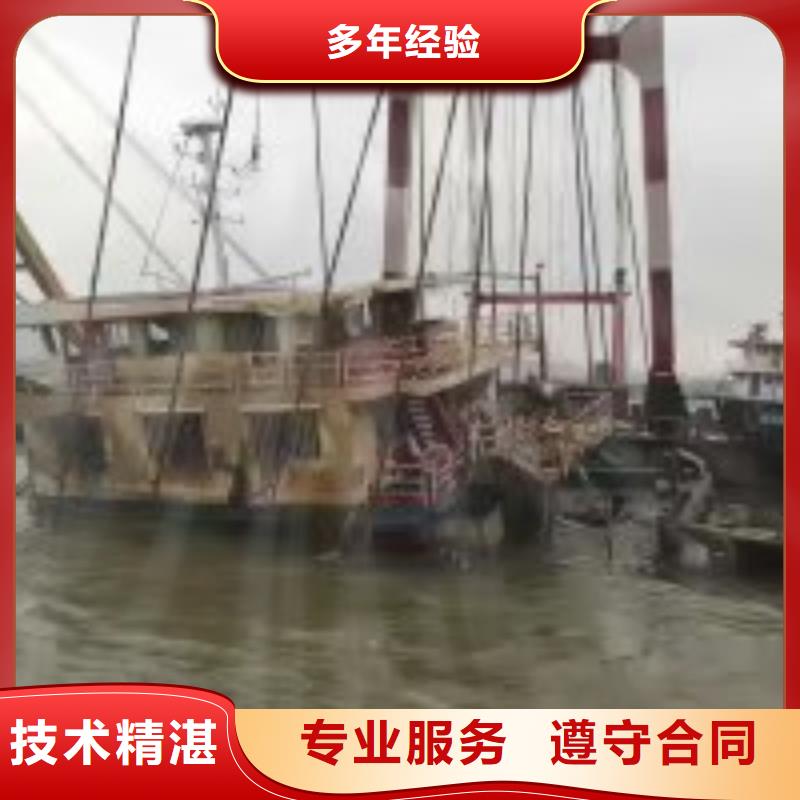 水下管道封堵公司信息推薦