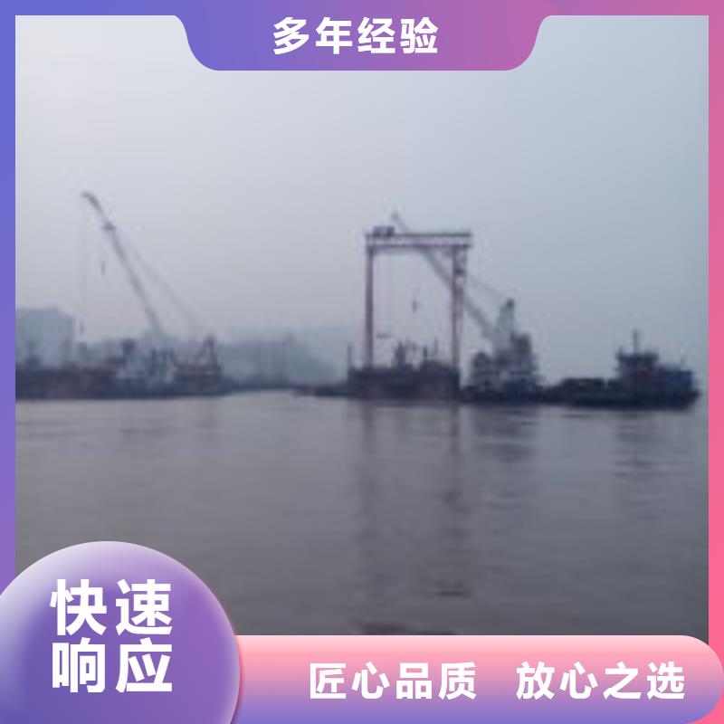 水下安裝過河管道公司全國施工