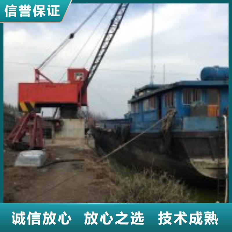 水庫電站閘門水下檢修公司-解決各種難題