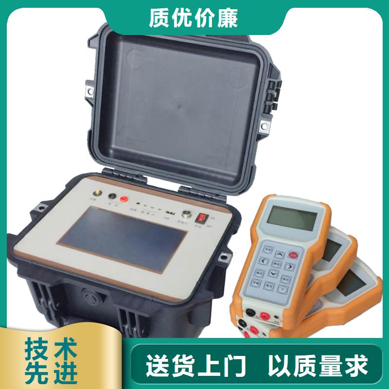 一次通流加壓模擬帶負荷向量試驗裝置智能配電終端測試儀工藝層層把關