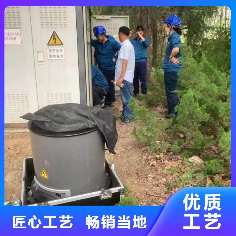 批发{天正华意}地下电缆探测仪客户至上