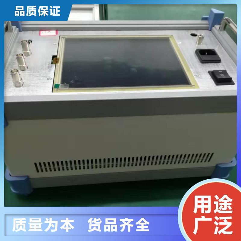 變壓器容量特性測試儀_蓄電池測試儀用心做品質